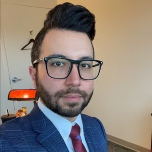 Meet your Posher, Alfonso